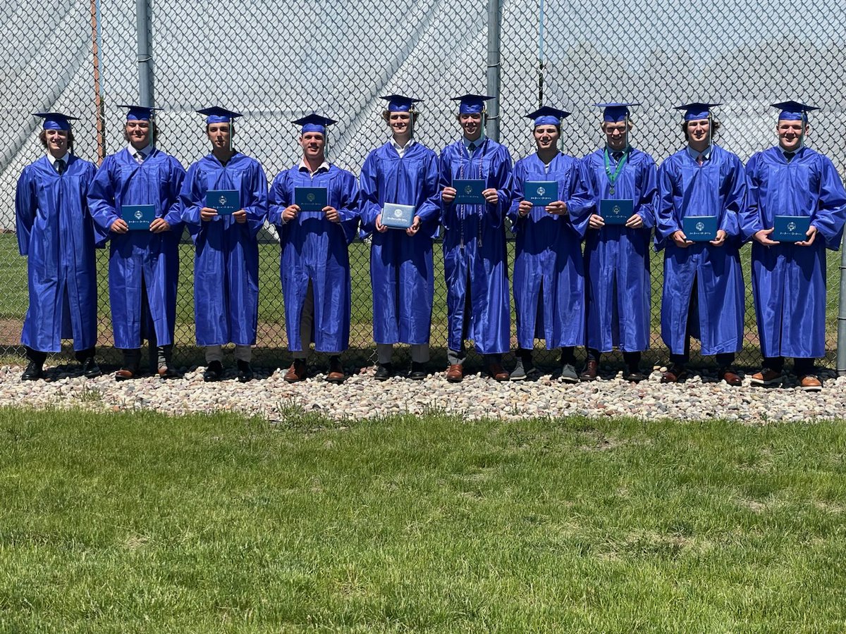 <a href="/NDATritonBase/">NDA Baseball</a> 24 Grads!!!

Congratulations!!!

<a href="/NDATritonSports/">Notre Dame Academy Athletics - Green Bay, WI</a> <a href="/PrepBaseballWI/">Prep Baseball Wisconsin</a>