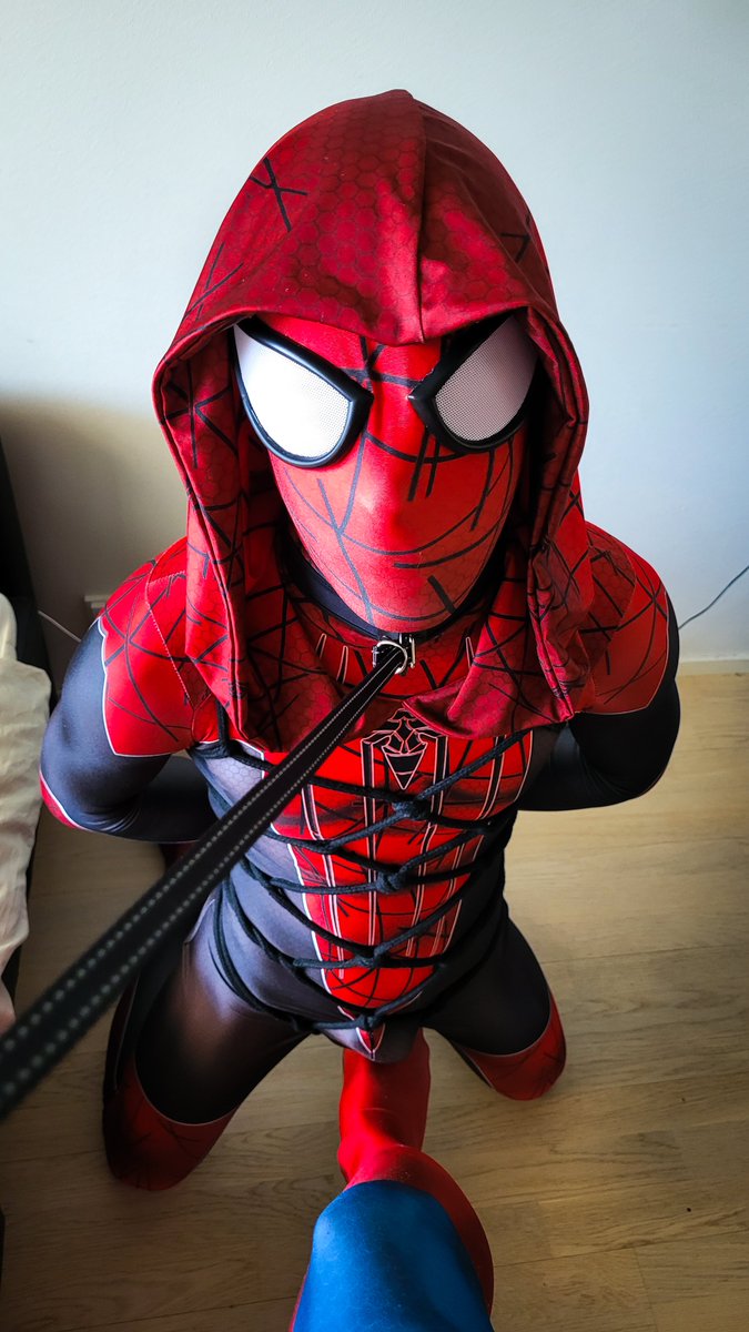 firespidey tweet media