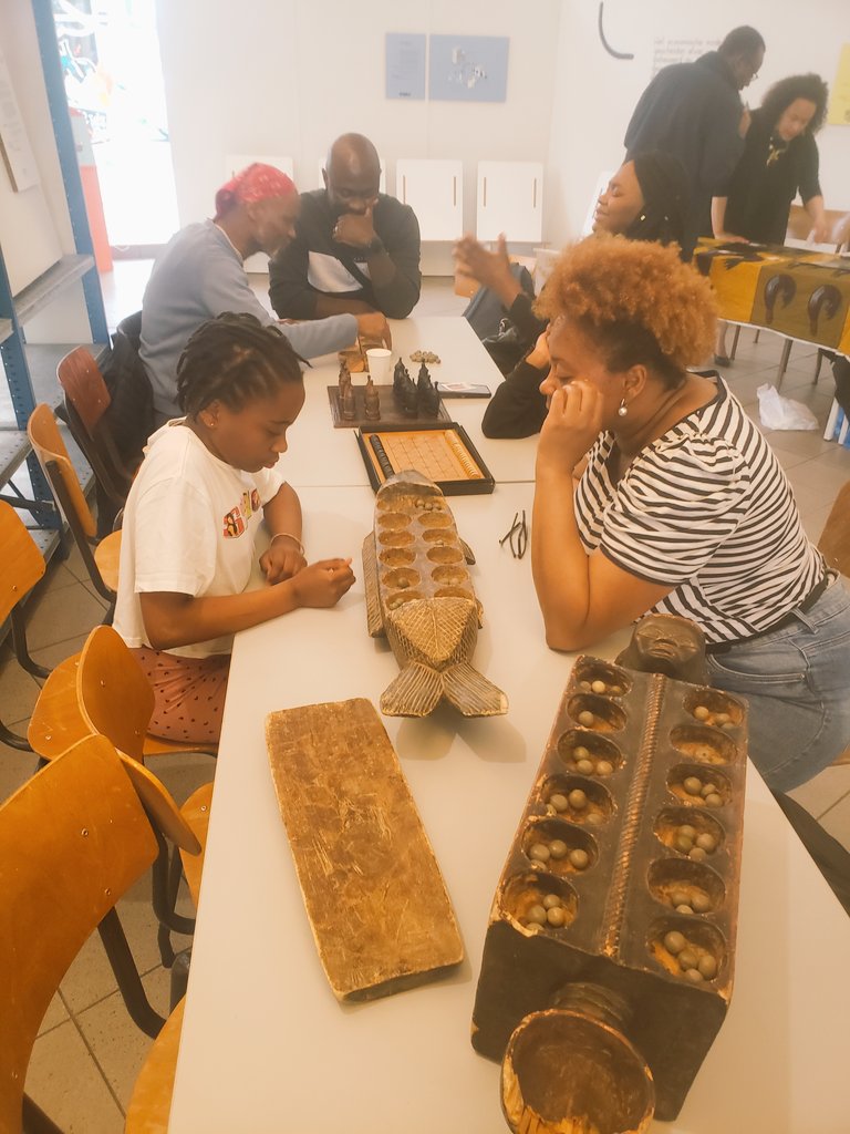 Le Monde De Jahi tweet media