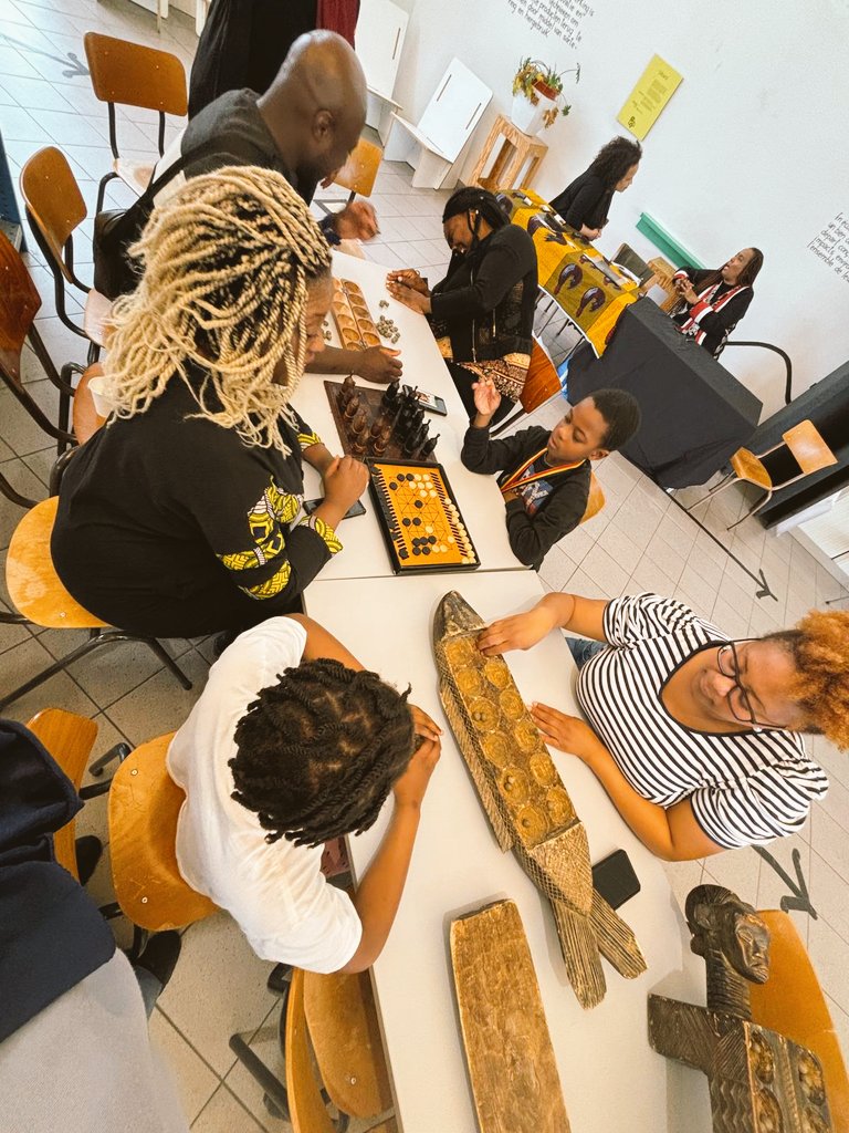 Le Monde De Jahi tweet media