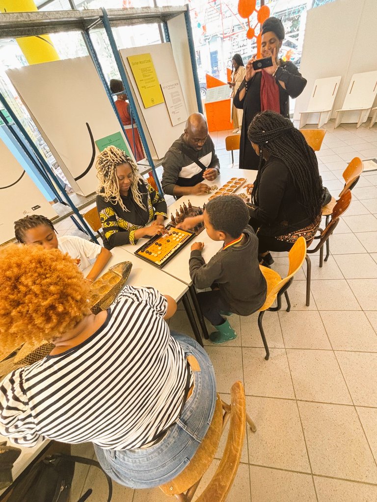 Le Monde De Jahi tweet media