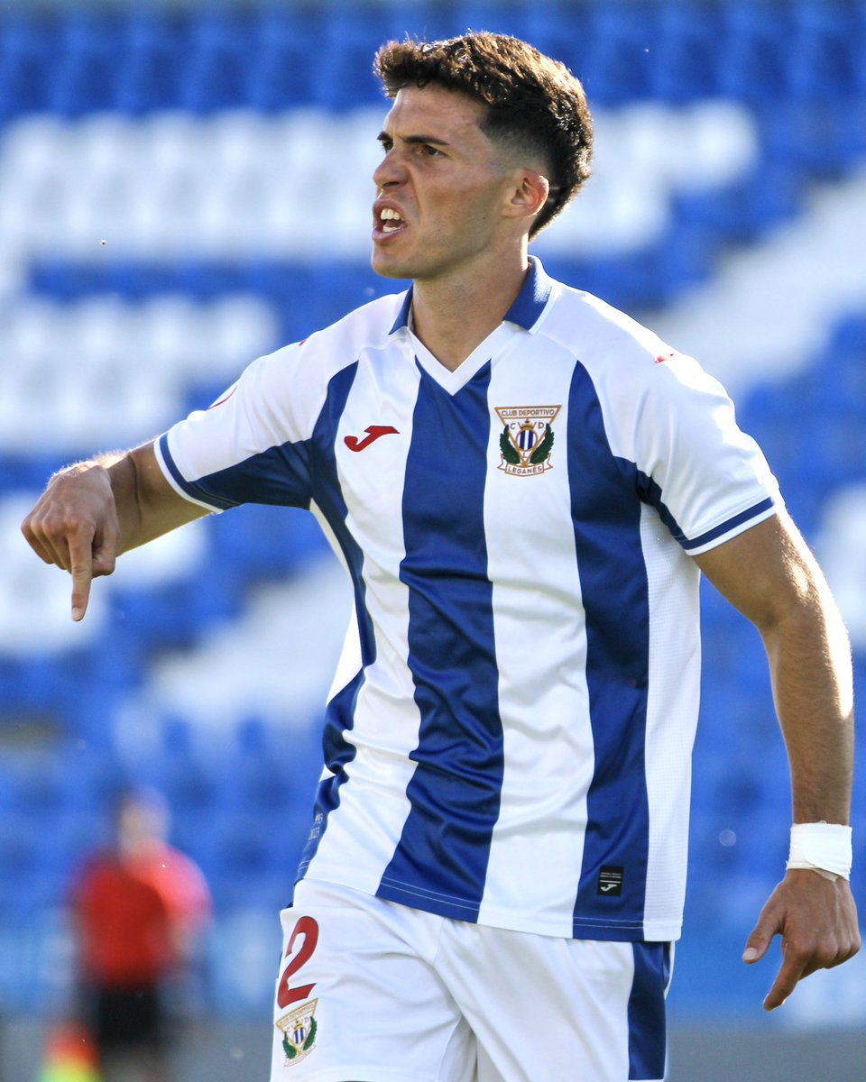 Cantera C.D. Leganés tweet media
