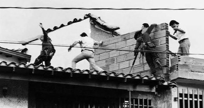 eagy_'s tweet photo. Regla 4: “El día que no tenga enemigos es el día que no haré nada.”

Sal de tu zona de confort y no tengas miedo a causar sensación.

Recuerda, si no haces enemigos, no estás progresando. https://t.co/0aBRKS5FIO