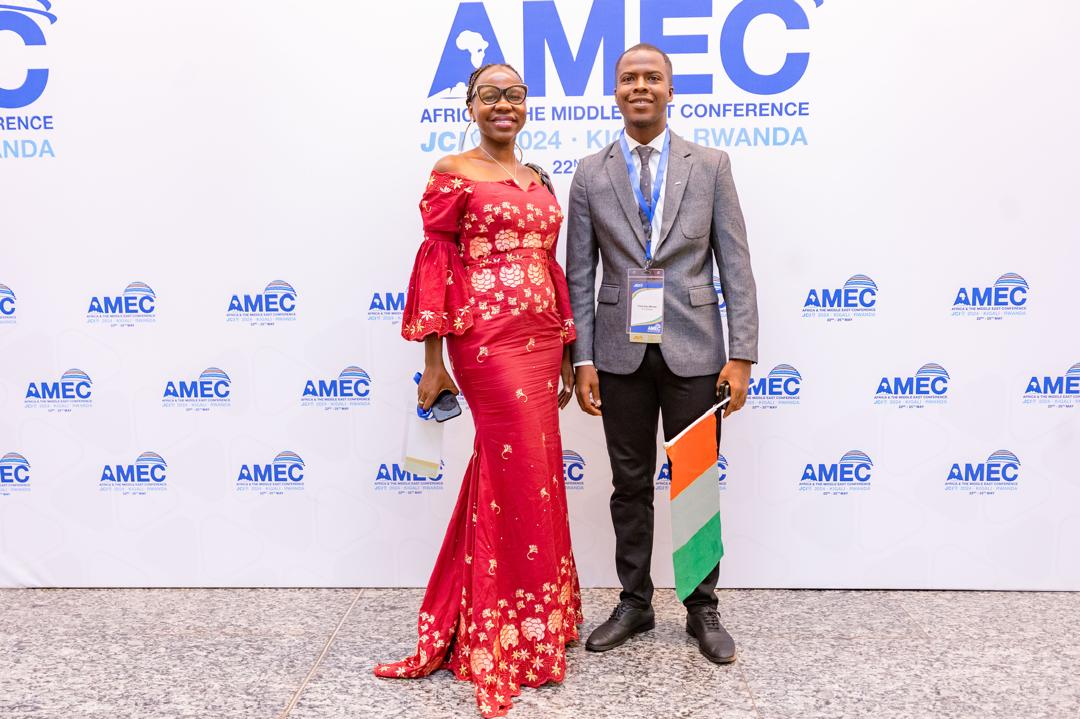 2024 JCI Africa and The Middle East Conference tweet media