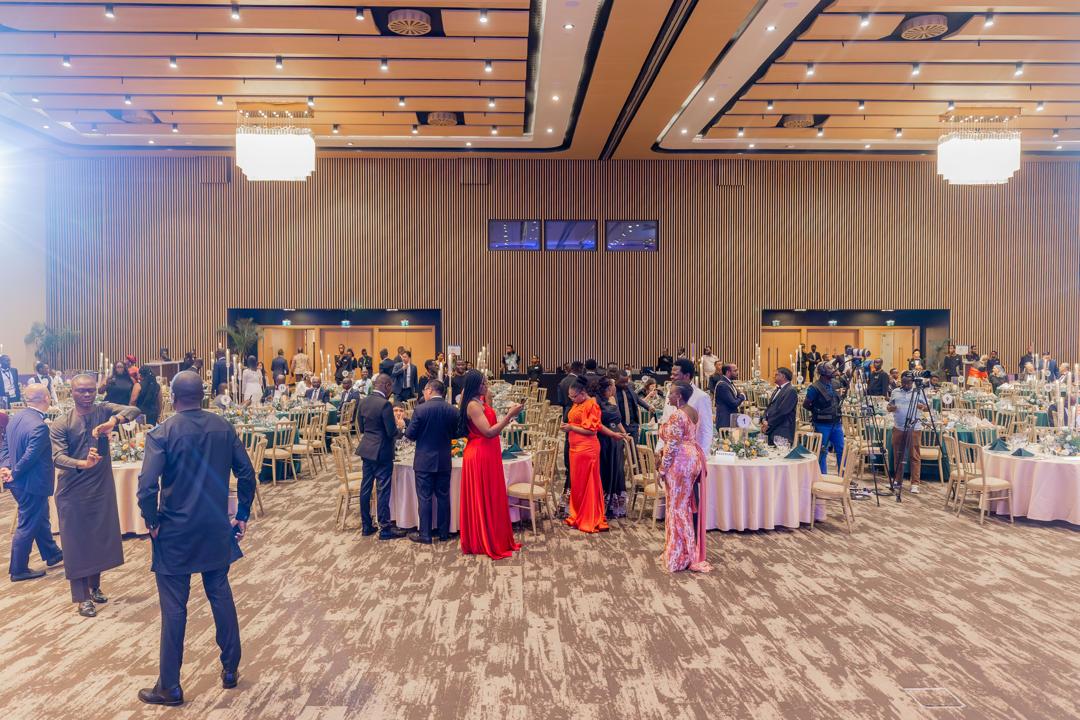 2024 JCI Africa and The Middle East Conference tweet media