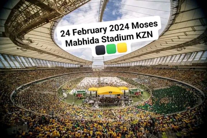 MYANC's tweet photo. We are asking you everywhere you go to spread one message and one message only:

First ballot Paper: Vote ANC
Second Ballot Paper: Vote ANC
Third Ballot paper: vote ANC

Amandla! ⚫🟢🟡

#VoteANC2024
#LetsDoMoreTogether https://t.co/dLQ4pzr2Wr