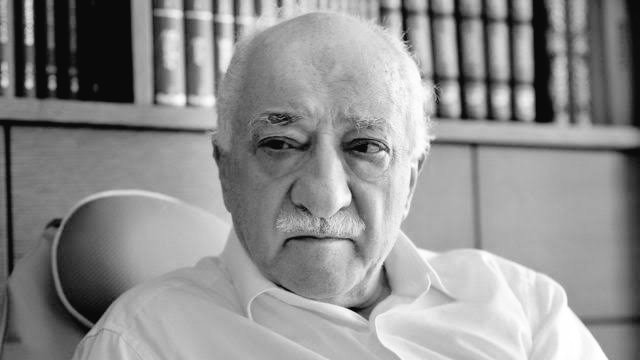#SONDAKİKA | Teröristbaşı Fethullah Gülen'in, henüz belirlenemeyen bir sebep sayesinde ABD'de öldüğü iddia ediliyor. Gebersin