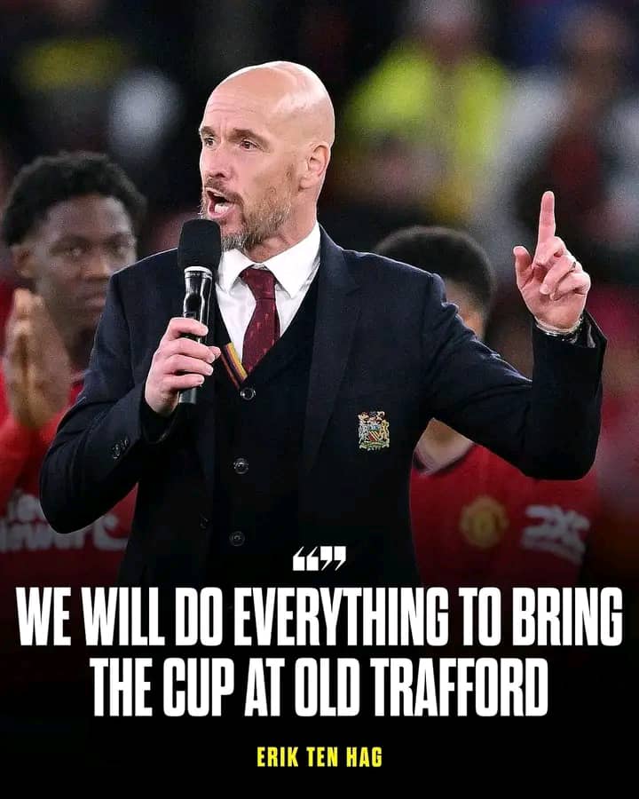 hashpappie's tweet photo. He promisedโ
โ
He delivered
#KeepTenhag #MUFC #MICMUN https://t.co/YKrclKLSRh