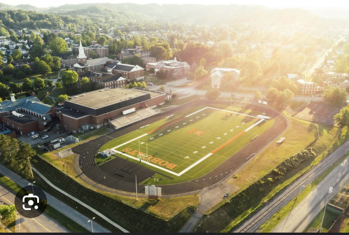 Blessed to receive an offer from west Virginia Wesleyan !!! @Jkingnfl #agtg