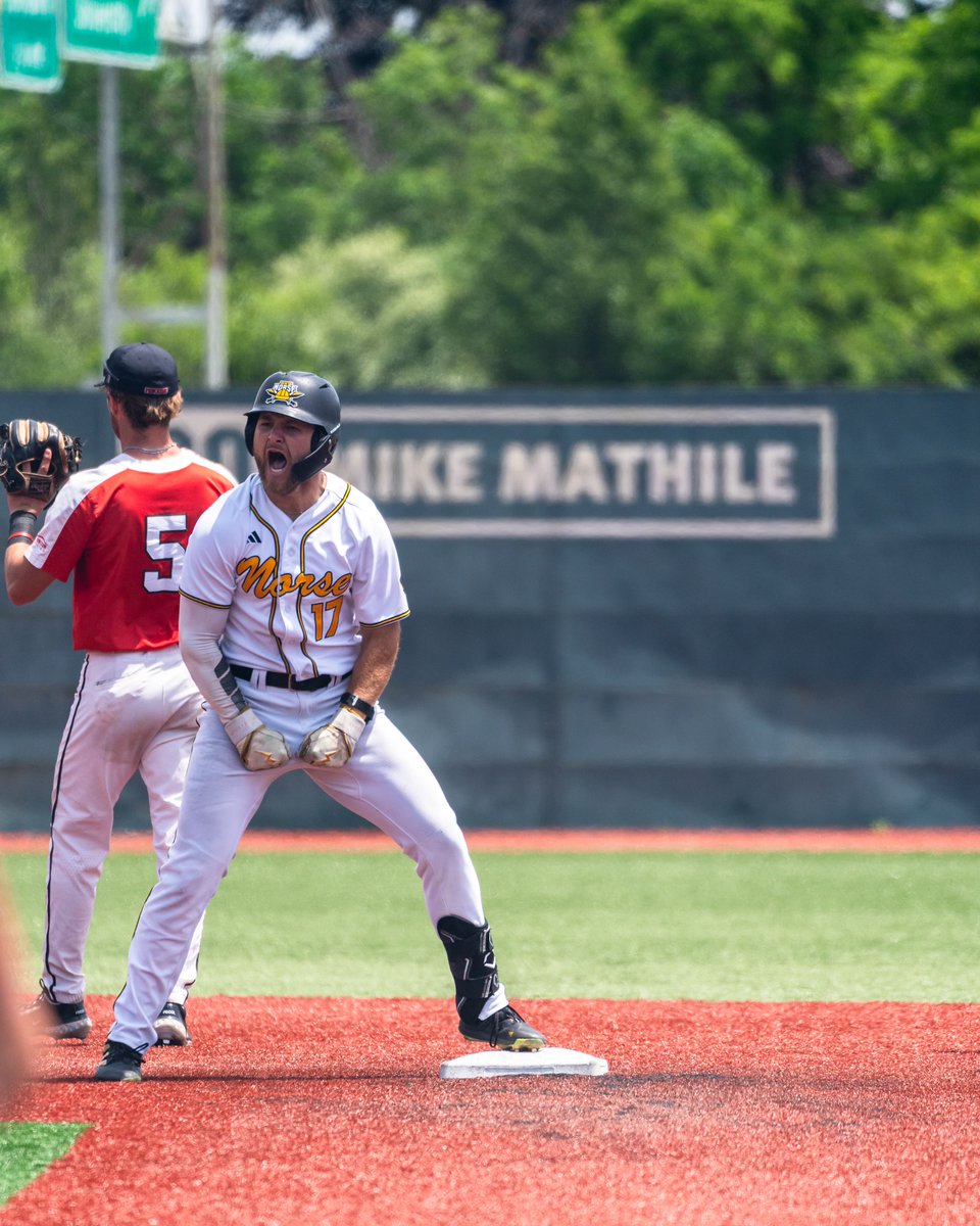 NKU Baseball ⚾️ tweet media
