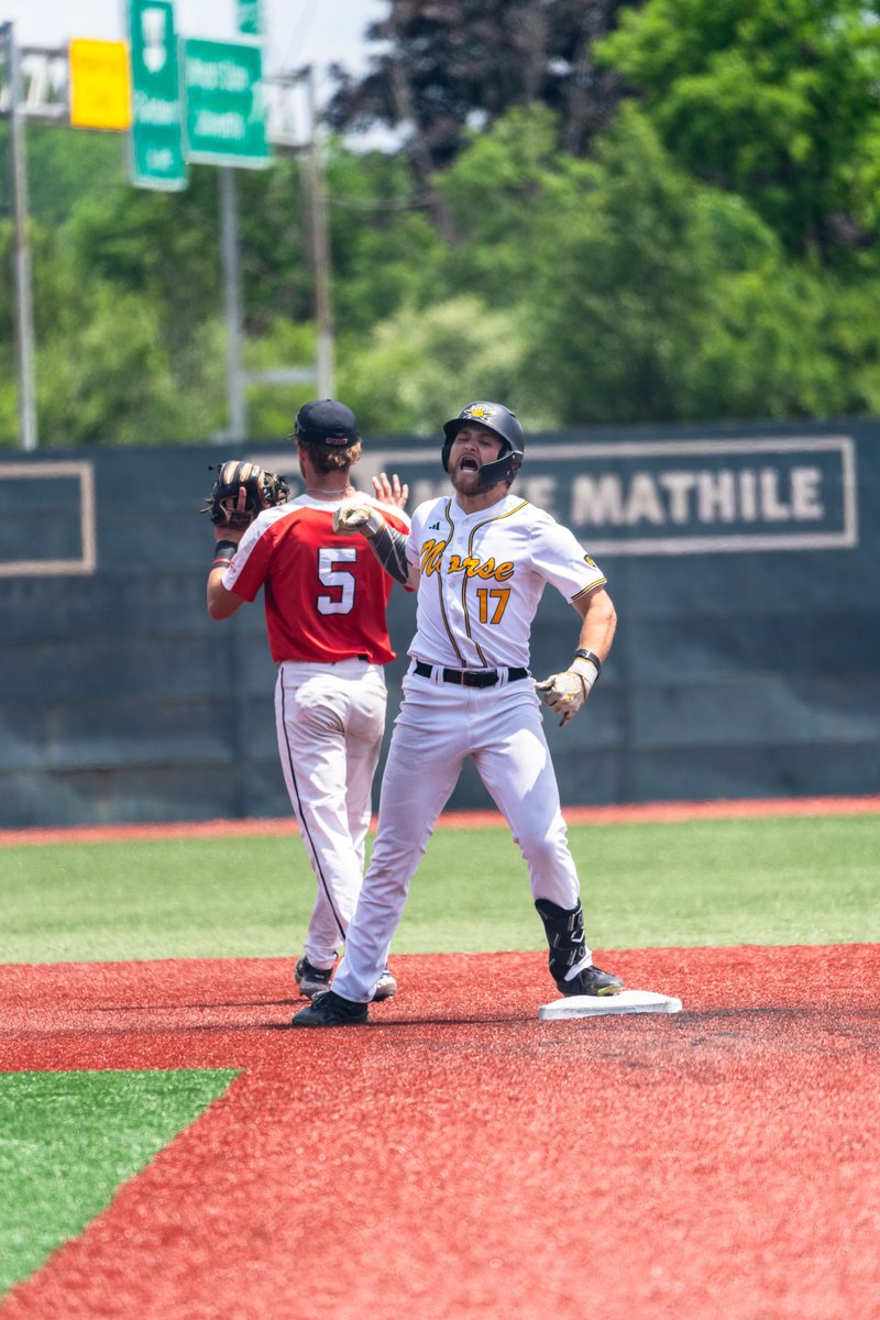 NKU Baseball ⚾️ tweet media