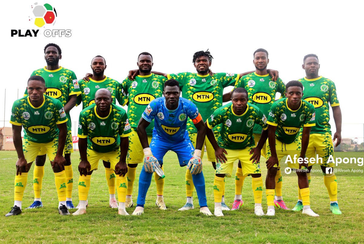 🇨🇲 Cameroon cup Round of 32: Partial Results ▪️ Caïman 0#1 Botafogo ▪️ ISOHSA 1#0 Unisport ▪️US D'Abong Mbang 2#0 Cynodev FA ▪️Aigle Menoua 2#1 Épervier ▪️AS Dibamba 0#1 Panthère ▪️Stade Renard 4#1 Union of Douala