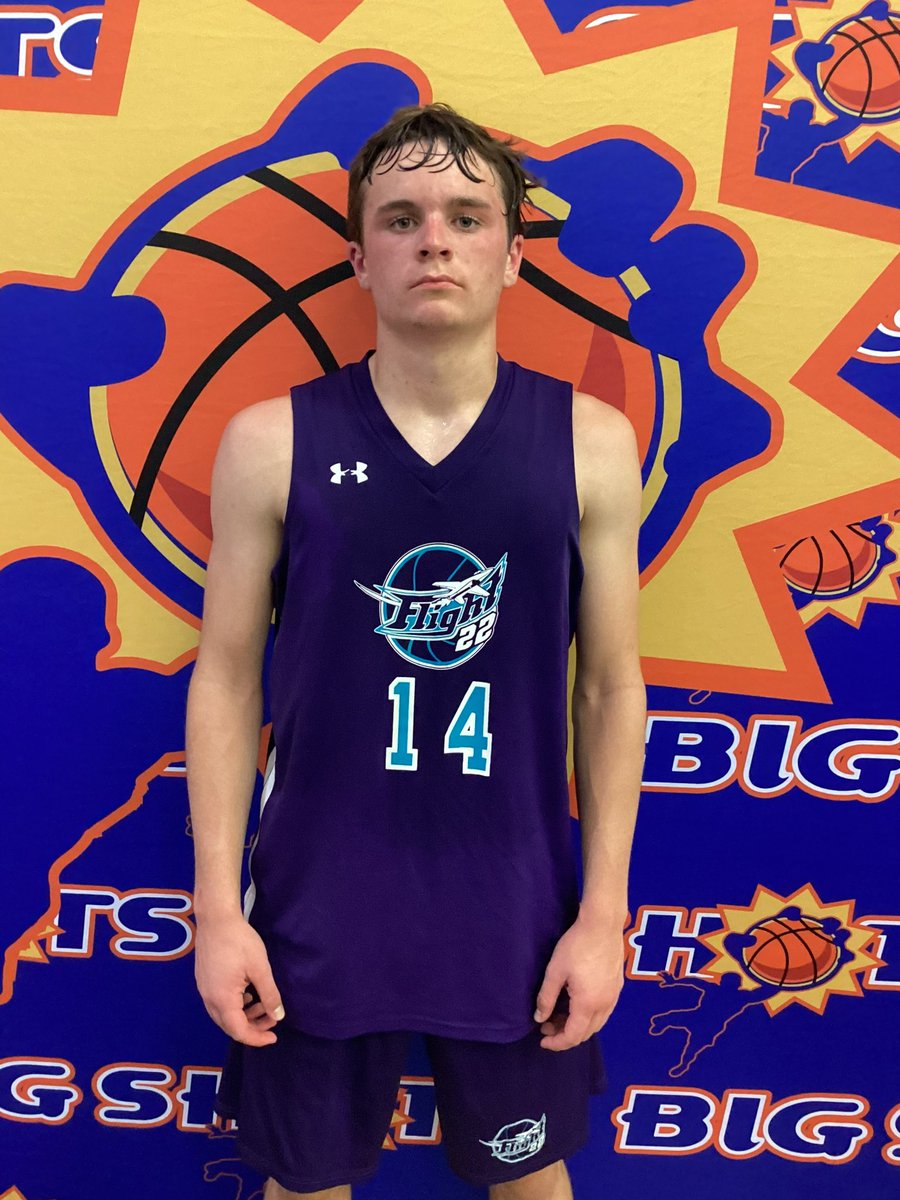 Big Shots Game MVPs tweet media