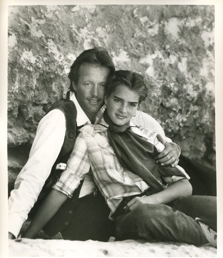 45 years since #WandaNevada 🤯🏜️ one of my very first films... have you seen it?!