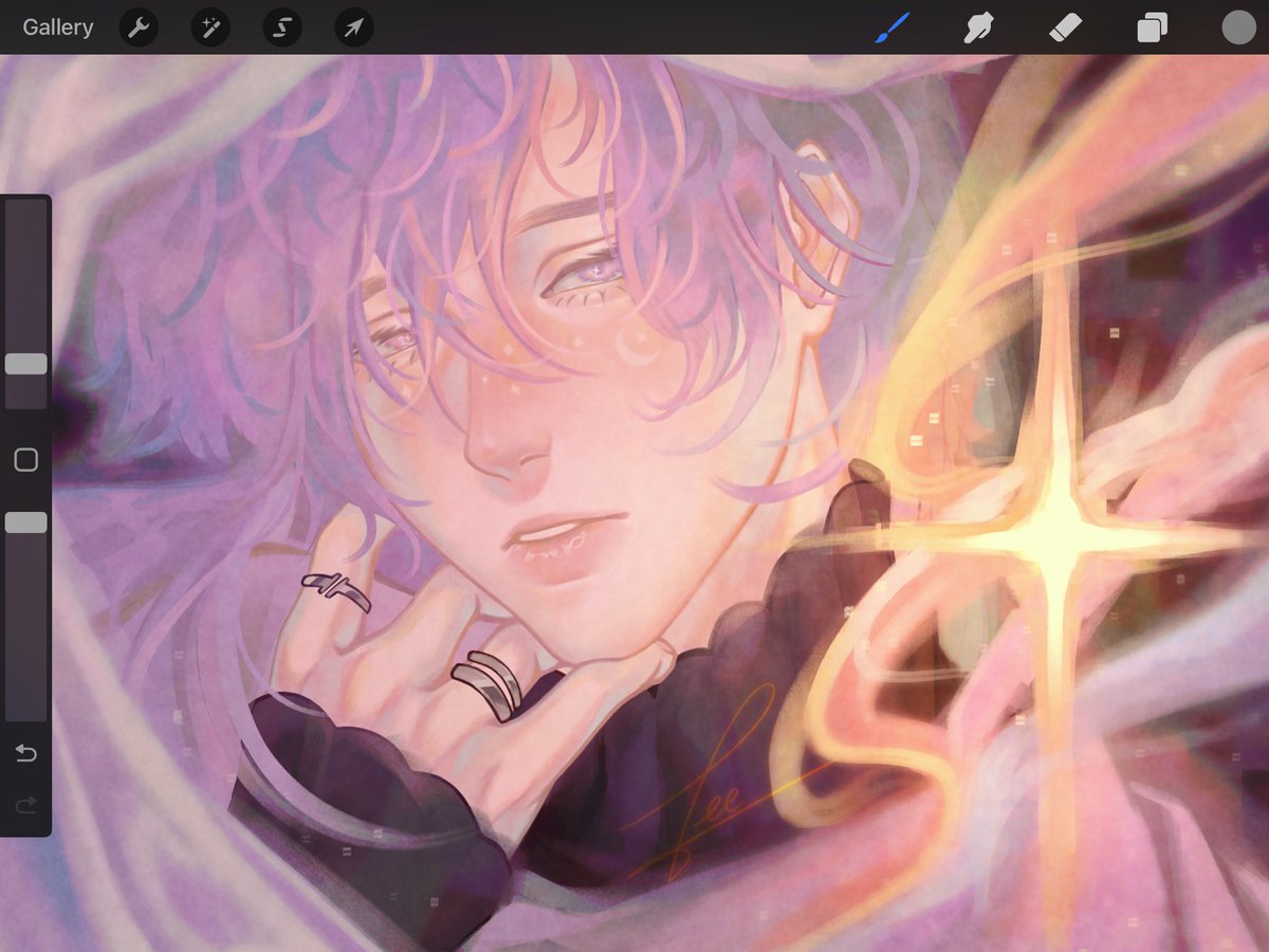 #UkiVioleta #VioletAtelier