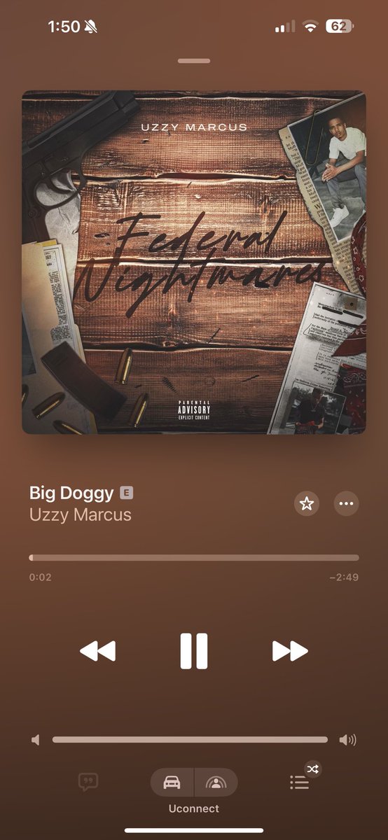 MadeyeBlu's tweet photo. #itsUPexclusives #UzzyMarcus #FederalNightmares https://t.co/xBxYxEXkEu
