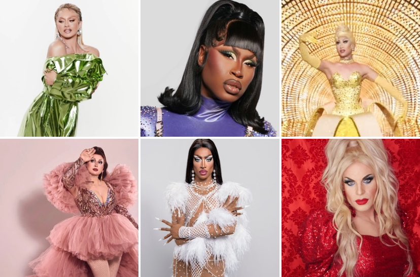 Maybe: Iconic Diva tweet media