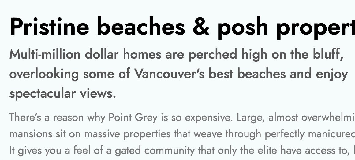 @Dave_Eby Serves in the rich, elite & insulated riding of Point Grey. This is why @bcndp are so tone deaf. Zero conscience while they harm the middle class people who are trying to stay ahead of the extreme cost of living in BC. We have had enough. Vote No BC NDP this October.