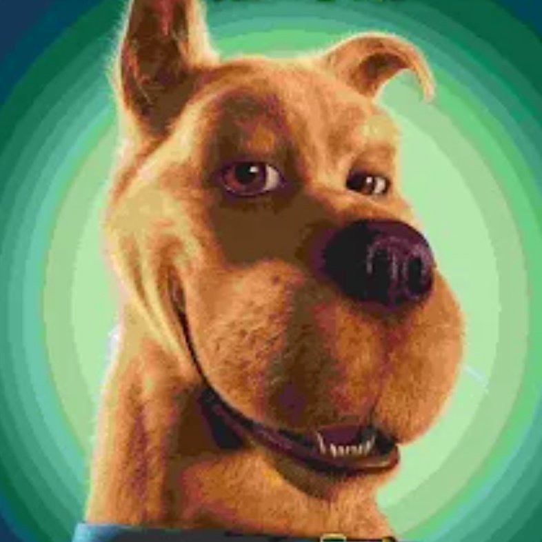 flashmc37442's tweet image. Scooby doooooo