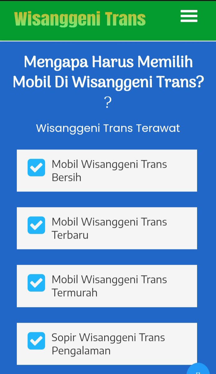 #wisanggenitrans