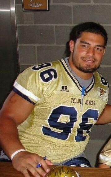 atdpodcast23's tweet photo. Celebrating #RomanReigns our #TribalCheif for his birthday!

Introducing Roman’s Football Era! 

#WeWantRoman
#WreckTwitterAndLeave https://t.co/Sc5FG2edqh