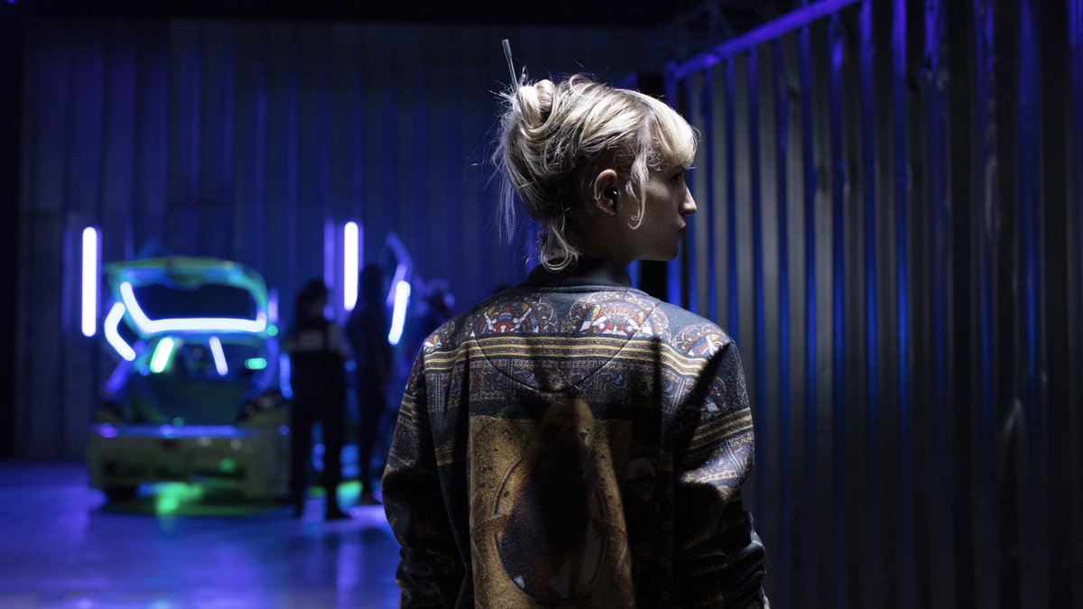 FilmUpdates's tweet image. NEON has now won the Palme d’Or five years in a row 🏆

• Parasite
• Titane
• Triangle of Sadness
• Anatomy of a Fall
• Anora