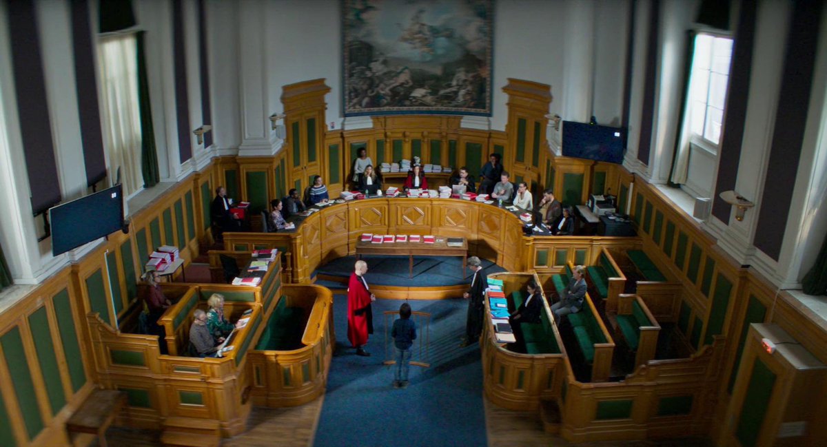 FilmUpdates's tweet image. NEON has now won the Palme d’Or five years in a row 🏆

• Parasite
• Titane
• Triangle of Sadness
• Anatomy of a Fall
• Anora