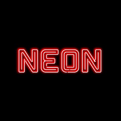 NEON has won the Palme d’Or for 5 years in a row.
