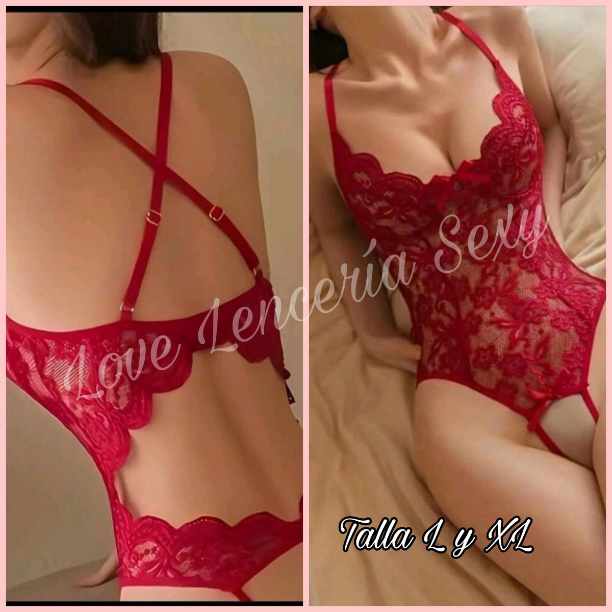 Modelos recién llegados ✨