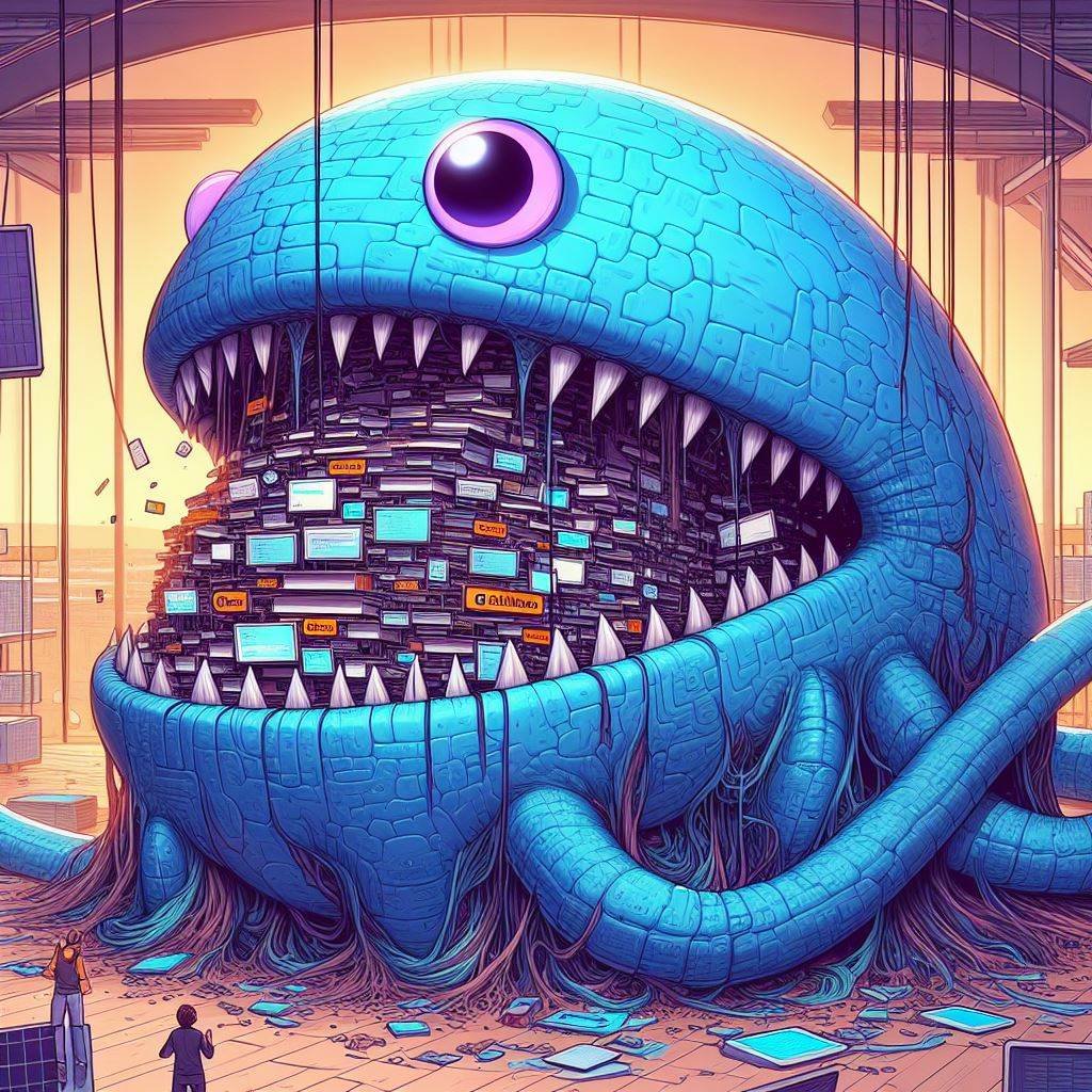 What does the future of Github look like in the age of generative AI ...