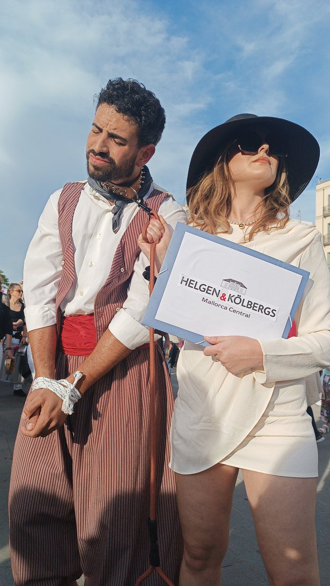 Mirirs on miris... guiris!