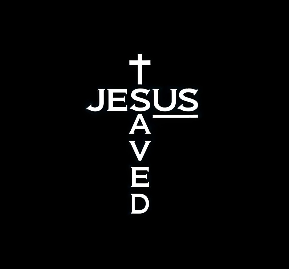 Are you thankful Jesus saved us? A. Yes B. No