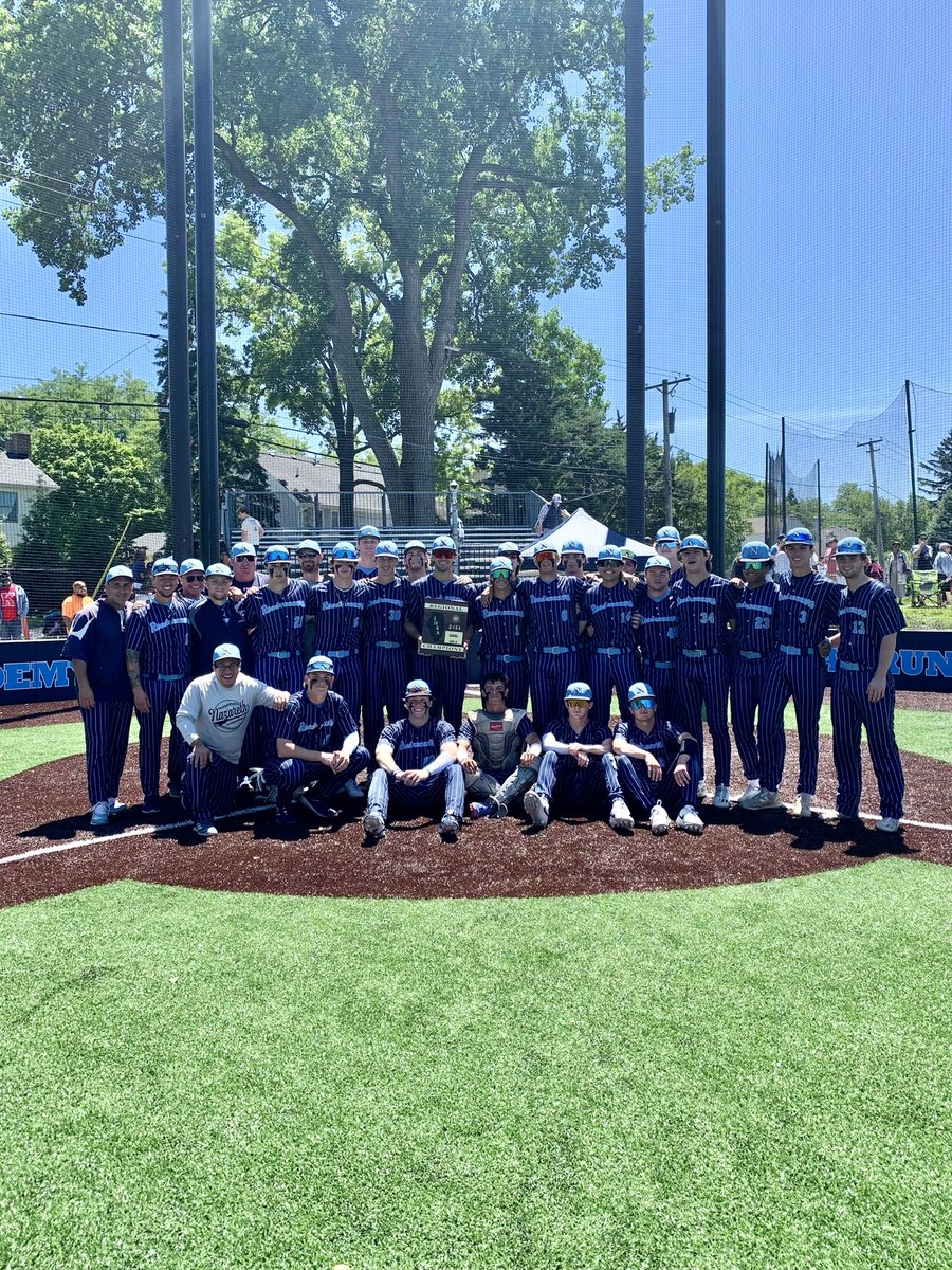 Nazareth Academy tweet media