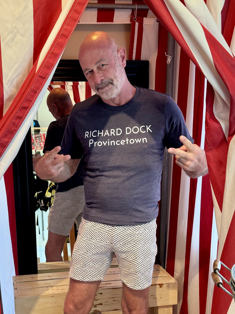 Must have #provincetown summer t-shirt. #IYKYK