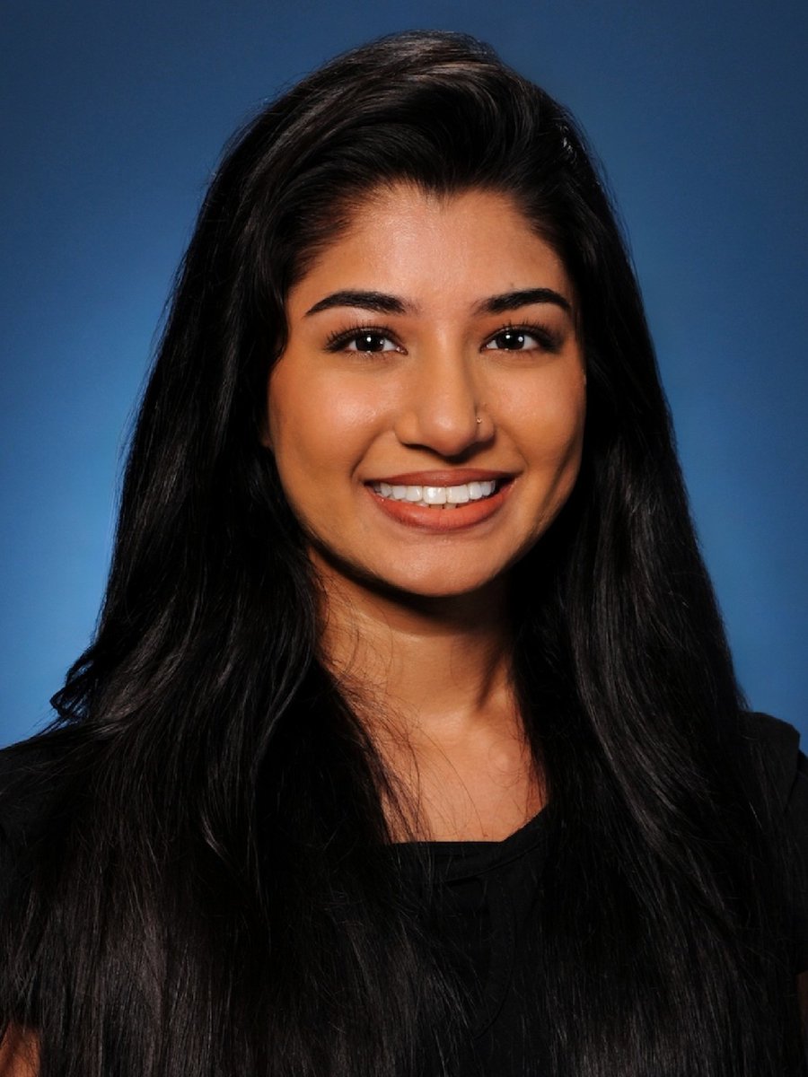 👋 Meet Dr. Chelsey Ali, the Thomas Jefferson University/Teva Pharmaceuticals Health Economics and Outcomes Research Fellowship at @JeffersonJCPH. 👉 Read more: brnw.ch/21wK8Be