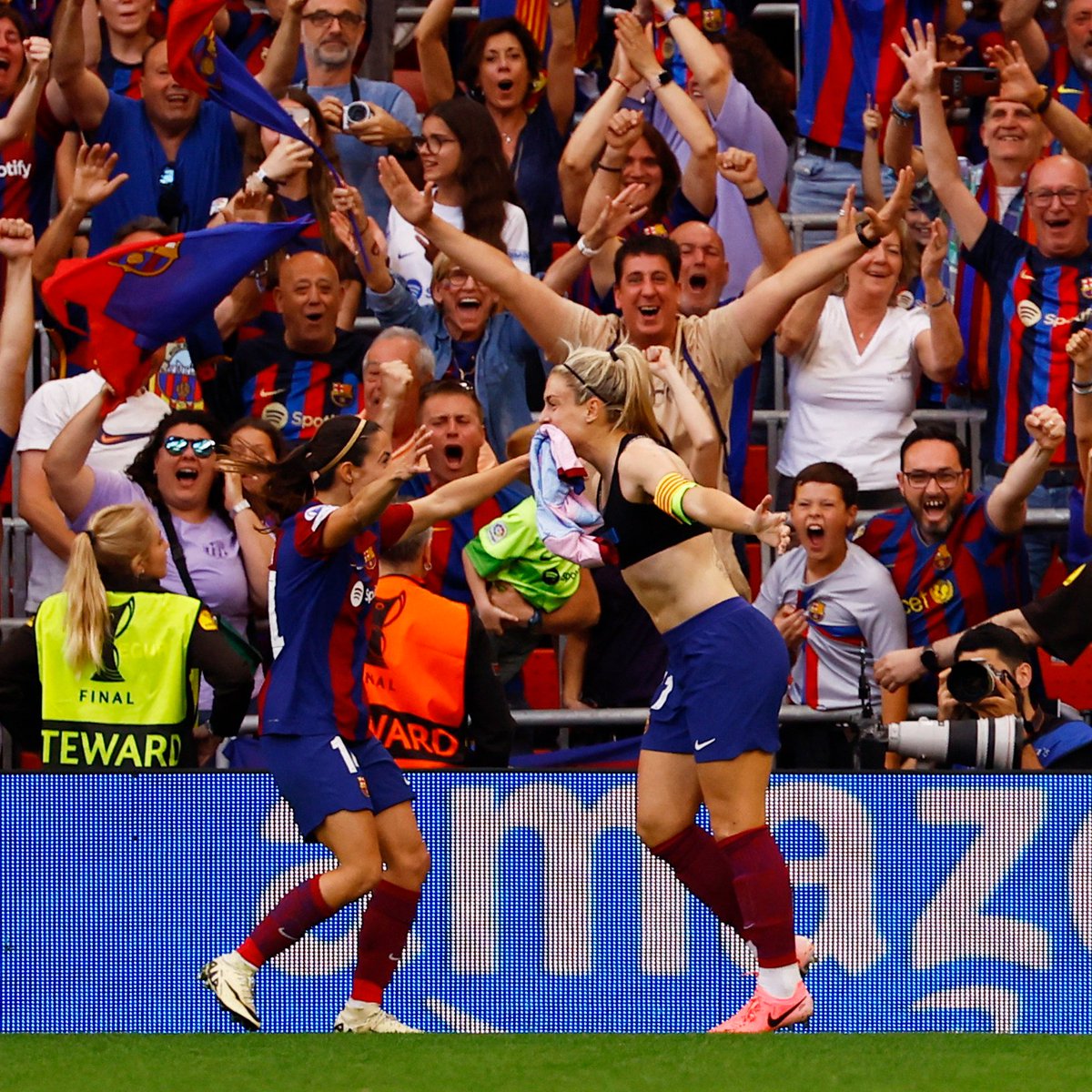 ✨ Jugadoras de quilates y de dibujos animados.