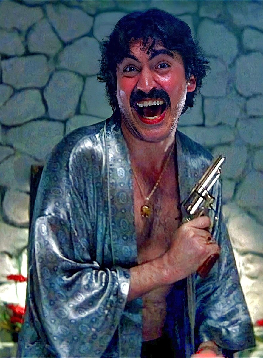 Jeanna350's tweet photo. Best drug fueled scene ever! 😂😂(You can't change my mind) 🧨🧨 https://t.co/4pW3q7ji5M