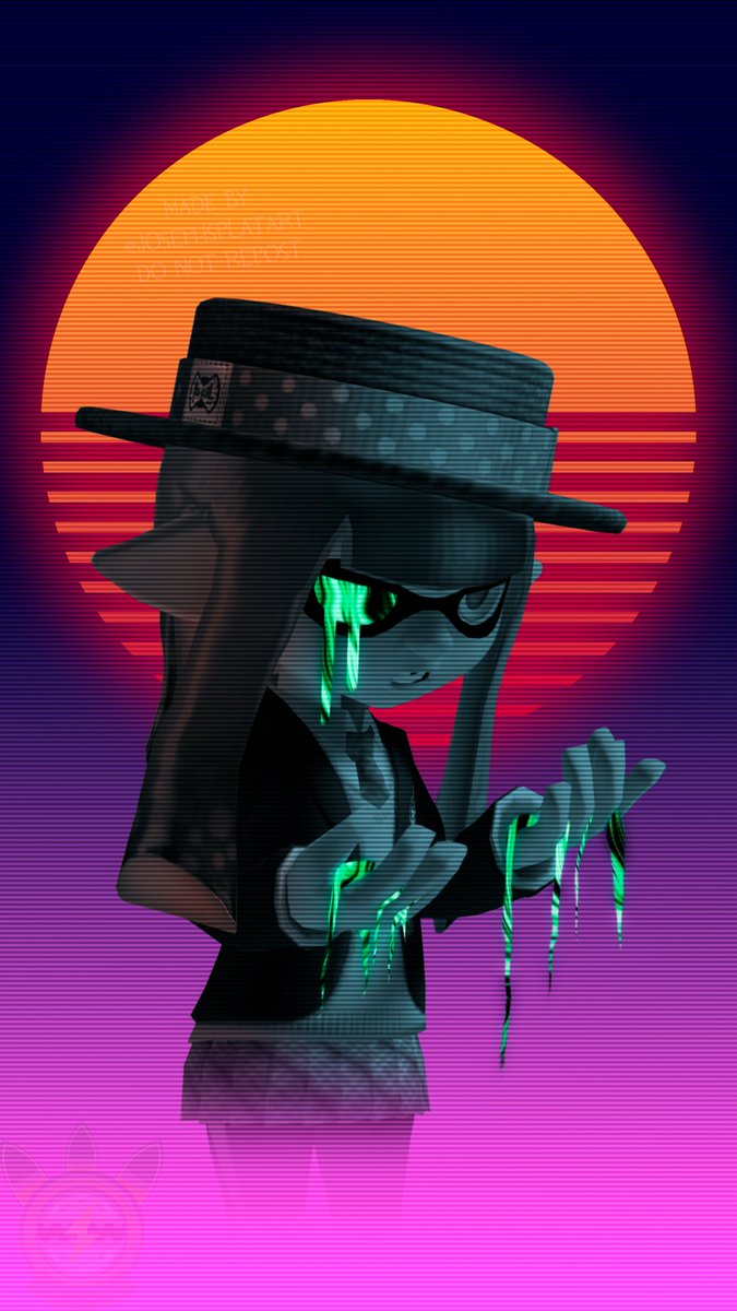 JosephSplatART's tweet image. R̸̟̜̖͓̞̠̙̹͔̰͊̏̾̽̆̃͛́͗̇̀͊͐͠ͅ ę̸̨̨̘̻͖͇̣͉͍̈́̉̔̄̕̚͝ͅ ţ̴̬̺̆̈̓͗̀͑̅̃͝ r̷̨̢̢̛̛̠̩̩̫̗̻̆̑́̏͌̋̒̈͘͜͠ o̷͕̘̻̞̪͓̲̣̼̹͓̓̀̄̄͋̋̅̋̀̕̚̚͜͜

@iStarletHeaven

#Splatoon３ #SFM  #スプラトゥーン３