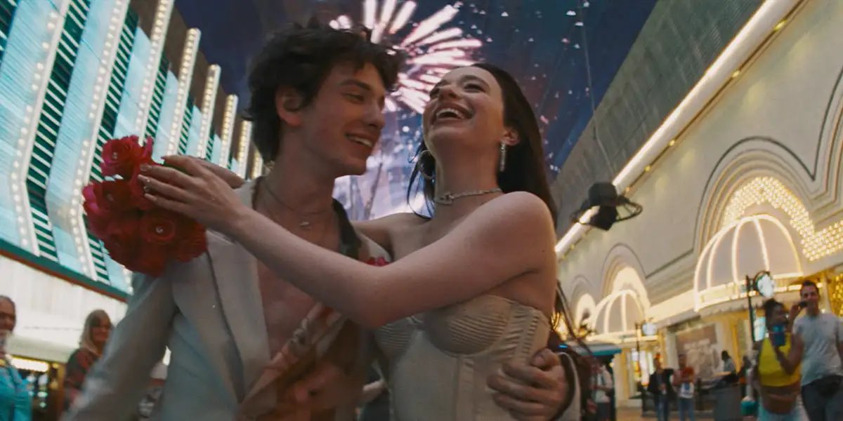 PopCrave's tweet photo. ‘Anora’ wins the Palme d’or at Cannes, the top prize of the festival. https://t.co/ioQzlNZGXF