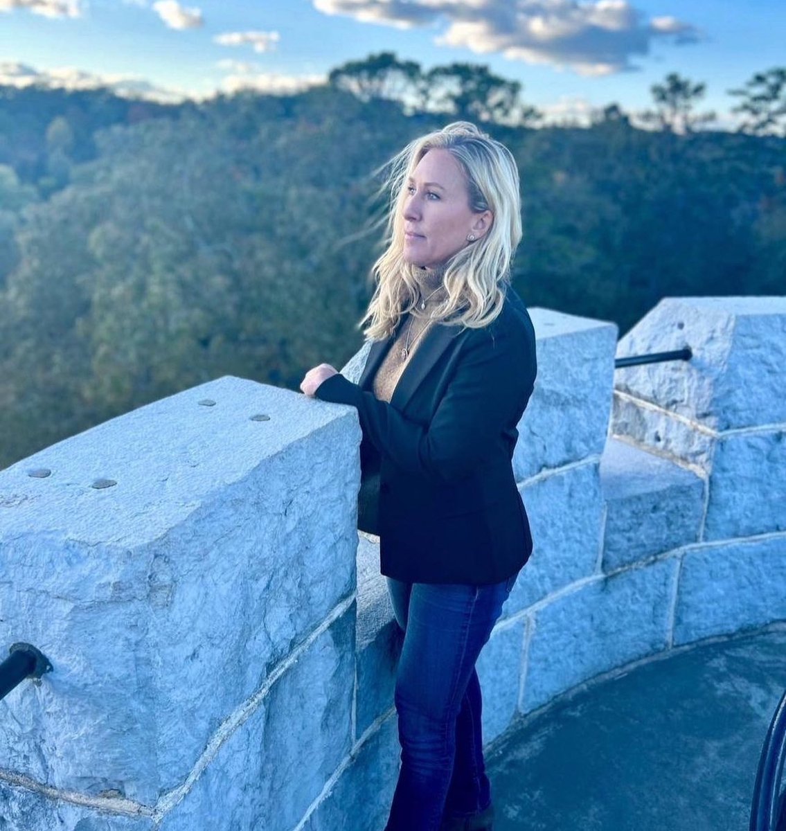 MAGA Voice tweet media