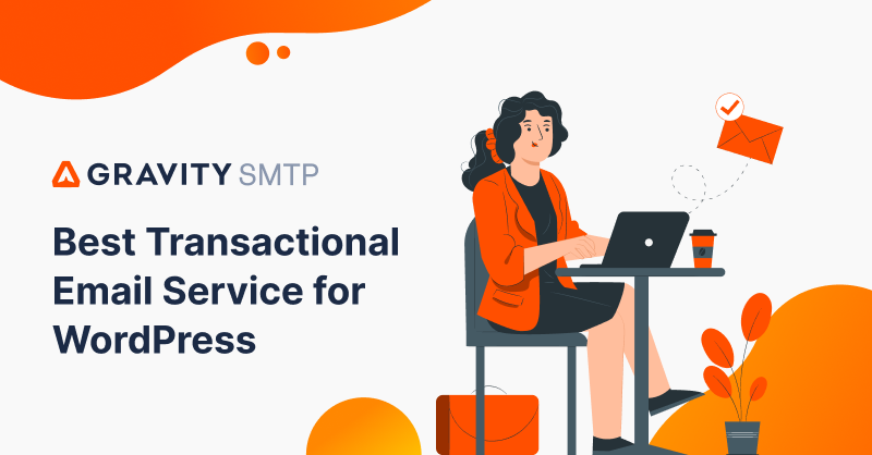 Looking for the best transactional email service for WordPress? We compare 4 of the top options, 3 of which have generous free plans…

gravityfor.ms/3ywPPNy

#WordPress #GravitySMTP