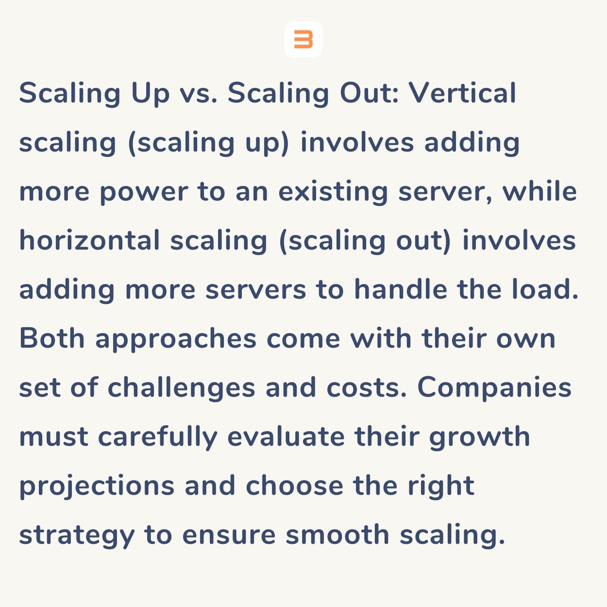 Scalability pain points- this is why its important to have a GOOD sql server administrative system in place. 
#sql #sqlserver #sqlsolutions #microsoft #microsoftsqlserver #sqlpainpoints #sqlmanagement #sqlmanagementstudio #sqlserver2022 #sqlfam #sqlprobs