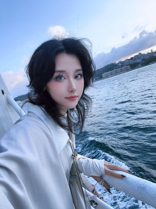 Twitterのコスプレ画像12