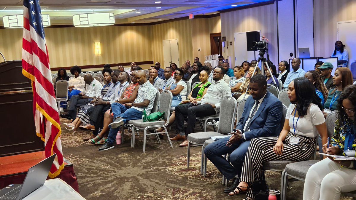From Remittance Journey to Investment Journey. Our focus is to channel and funnel at least 50% of Kenyan Diaspora remittances to Investments.  Engaged Kenyan Diaspora in New Jersey on Government Plans to reduce the cost of remittances and enhance the safety of their investments.