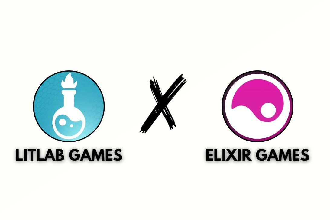 ELIXIR x LITT.

Great change for $LITT stakers. @Elixir_Games IDO is just announced  LITT stakers will have opportunity to join before the general public with $650K for special round! 

Form Collection started 24 May, and ends at 27 May, 2pm CET.

How to Participate:

1. Stake