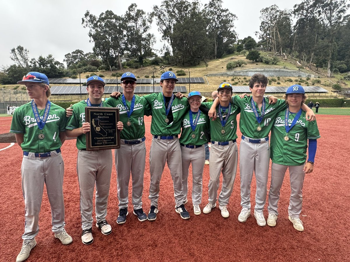 Branson Bulls Varsity Baseball tweet media
