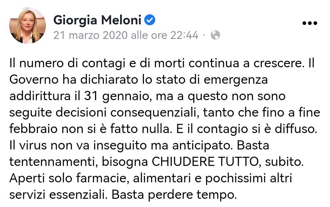 #meloniBugiarda
#Meloni_è_poca_cosa 
#meloniDimettiti