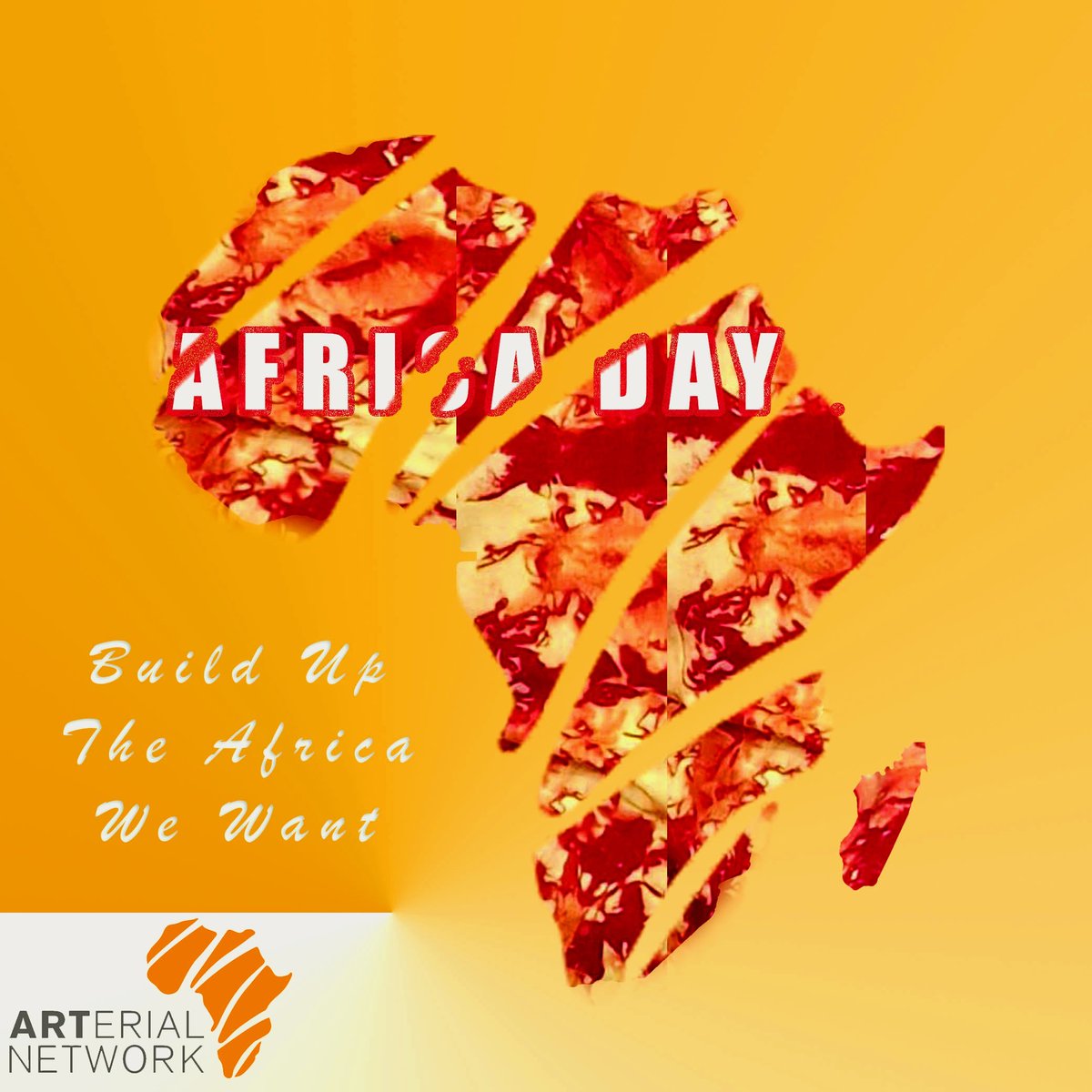 Happy Africa Day! Célébrons la Diversité Culturelle et l'Unité / Celebrate Cultural Diversity and Unity #culture #creativeindustry #arterialnetwork #heritage #AfricaWeWant #ongunesco #culture2030goal #AfricaDay