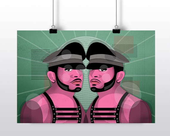 Izabela_Nowak_'s tweet photo. Venus on planet Berlin
Izabela Nowak Design
#posterart #berlin #berlinlove #kunstinberlin #digitalillustration #barcelonaart #viennaart #newyorkart #londonart #digitalkunst #digitalart #digialartwork #manportrait #modernart #modernekunst #sztukanowoczesna #digitalportrait #art https://t.co/73ULdHWdlM