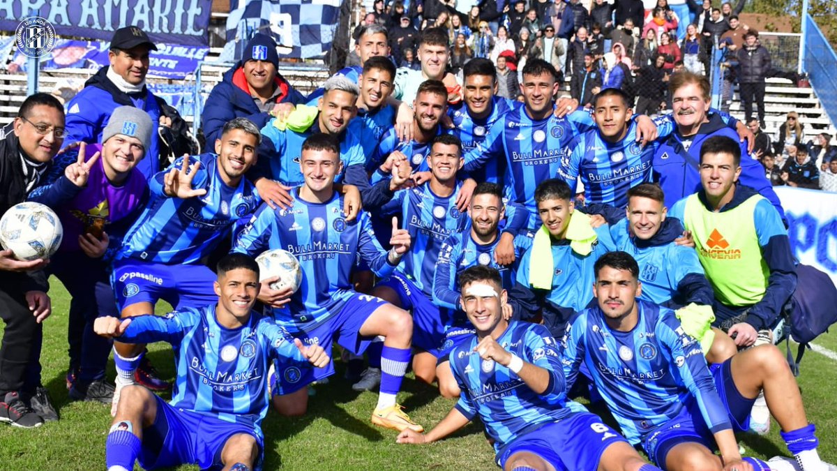 ¡LOS CLÁSICOS SE GANAN!